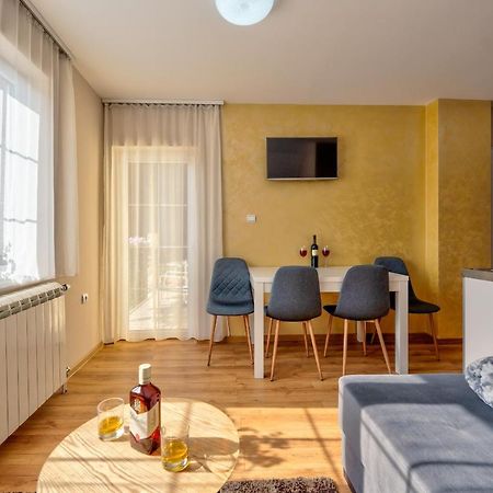 Vila Narcis Златибор Экстерьер фото