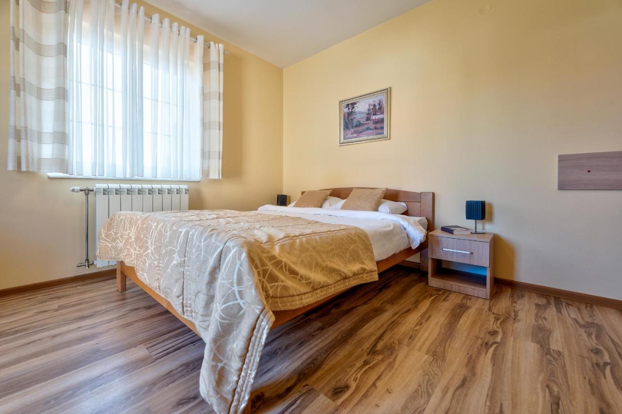 Vila Narcis Златибор Экстерьер фото