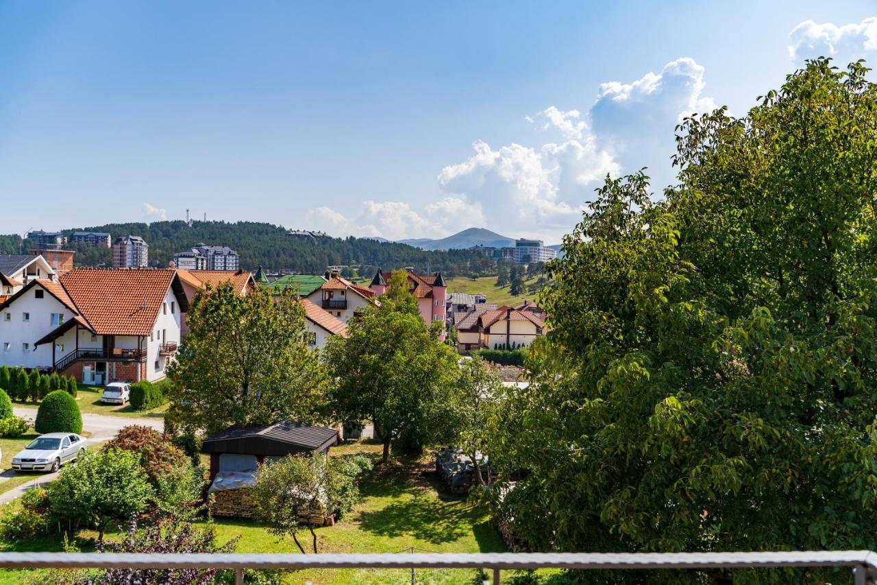 Vila Narcis Златибор Экстерьер фото