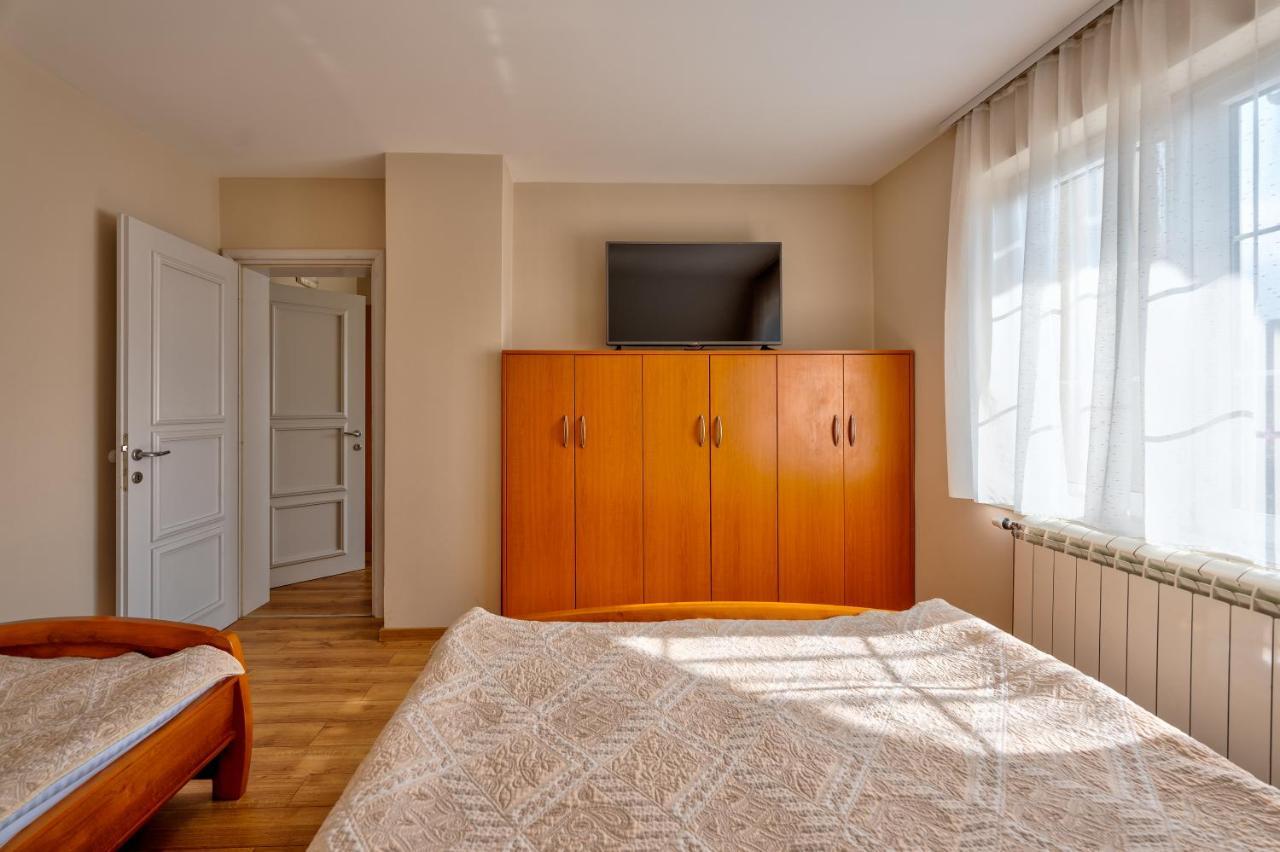 Vila Narcis Златибор Экстерьер фото