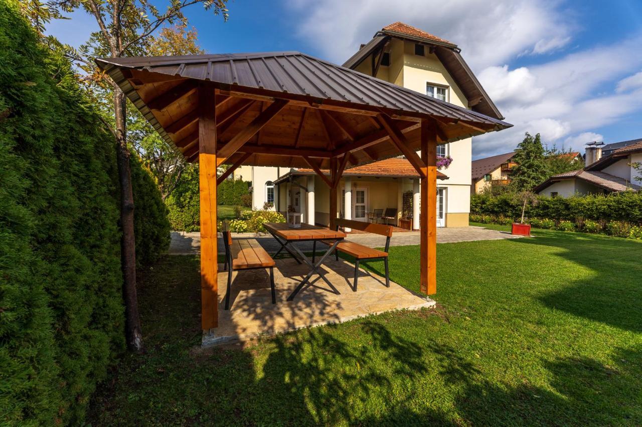 Vila Narcis Златибор Экстерьер фото