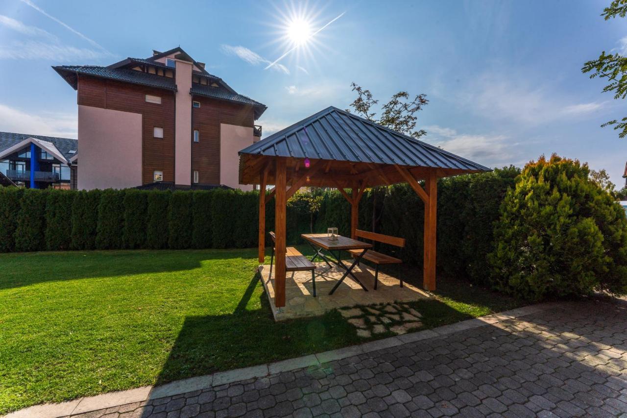 Vila Narcis Златибор Экстерьер фото